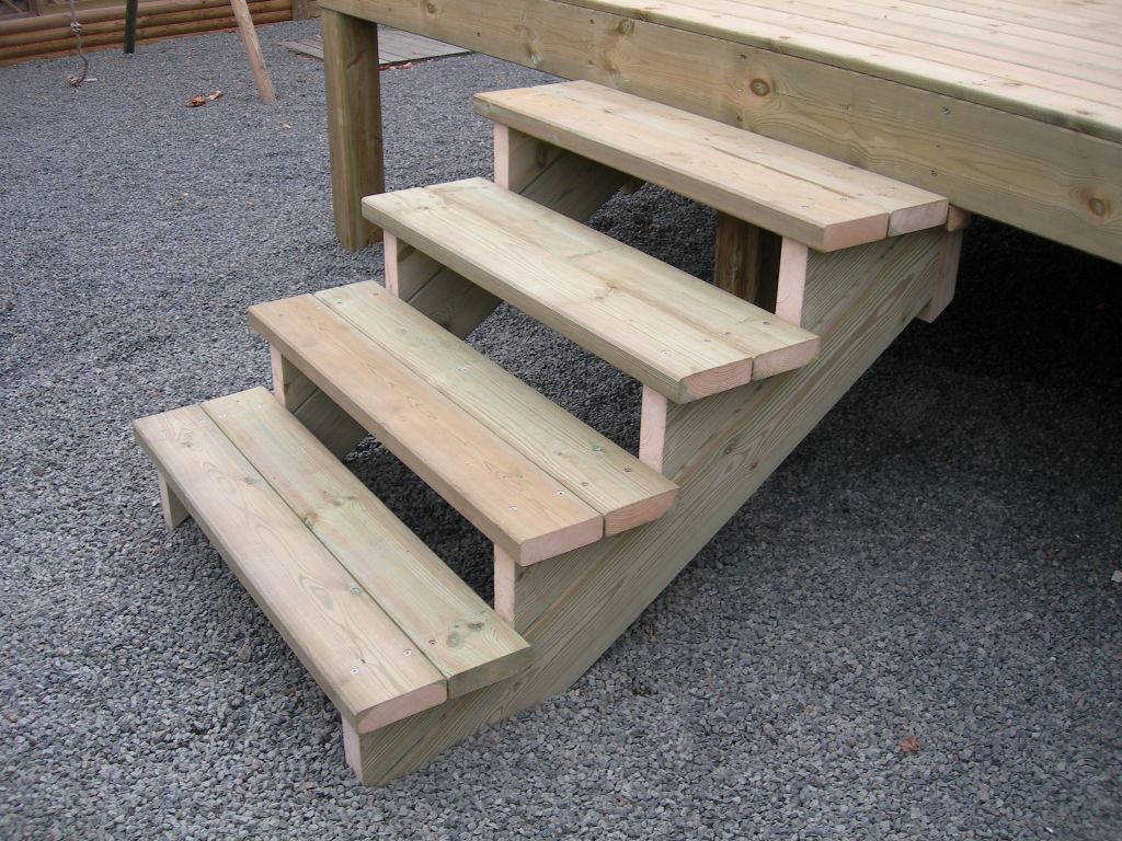 Pin Escalier En Bois Pour Terrasse Deck System on Pinterest Pin Escalier En Bois Pour Terrasse Deck System on Pinterest